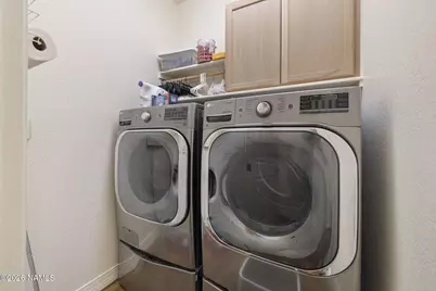 628 N Forest View Drive, Flagstaff, AZ 86001 - Photo 48