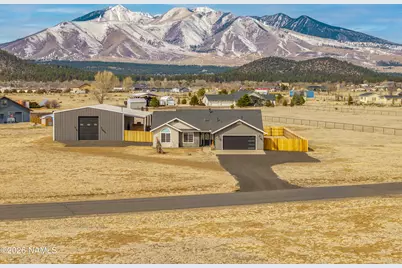 9534 N Aldrich Road, Flagstaff, AZ 86004 - Photo 1
