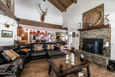 902 Fulton Springs Drive, Mormon Lake, AZ 86038 - Photo 38