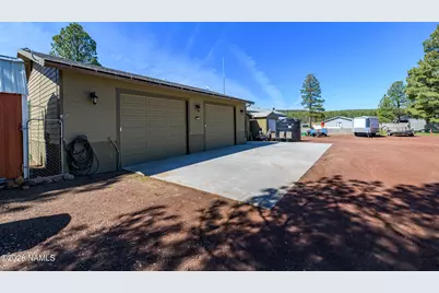 902 Fulton Springs Drive, Mormon Lake, AZ 86038 - Photo 86