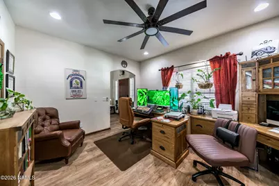 902 Fulton Springs Drive, Mormon Lake, AZ 86038 - Photo 18