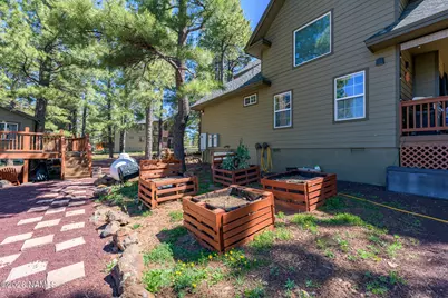 902 Fulton Springs Drive, Mormon Lake, AZ 86038 - Photo 60