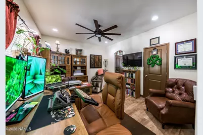 902 Fulton Springs Drive, Mormon Lake, AZ 86038 - Photo 16