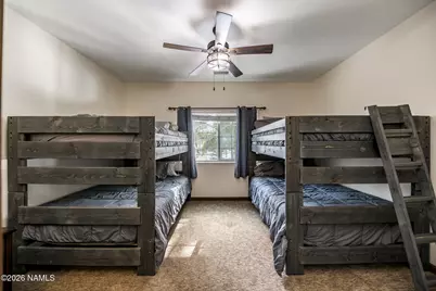 902 Fulton Springs Drive, Mormon Lake, AZ 86038 - Photo 52