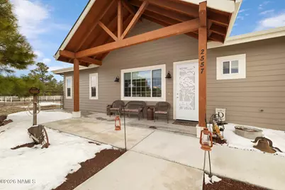 2557 Lazy E Road, Williams, AZ 86046 - Photo 2