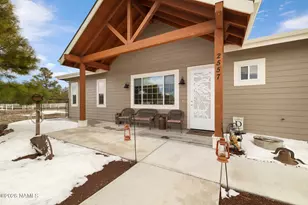 2557 Lazy E Rd, Williams, AZ 86046 - Photo 2