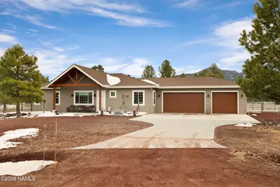 2557 Lazy E Road, Williams, AZ 86046 - Photo 48