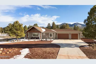 2557 Lazy E Road, Williams, AZ 86046 - Photo 44