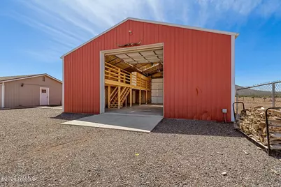 2318 E Hoctor Road, Williams, AZ 86046 - Photo 34