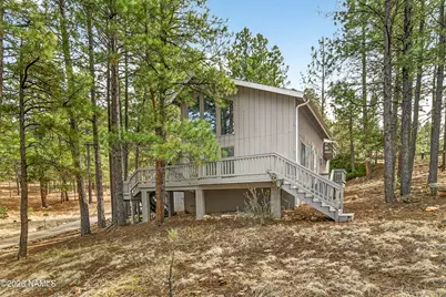 2250 E Cricket Lane, Flagstaff, AZ 86004 - Photo 2