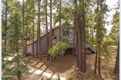 2250 E Cricket Lane, Flagstaff, AZ 86004 - Photo 1