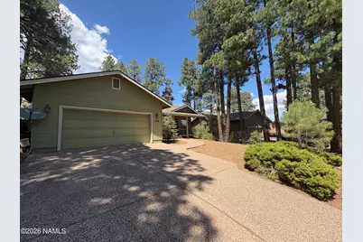 1636 W Ashley Way, Flagstaff, AZ 86001 - Photo 4