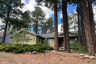 1636 W Ashley Way, Flagstaff, AZ 86001 - Photo 1