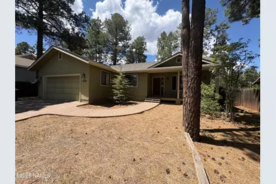 1636 W Ashley Way, Flagstaff, AZ 86001 - Photo 2