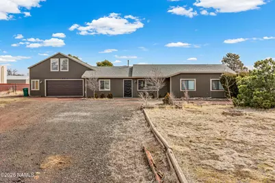 9835 Pioneer Valley Road, Flagstaff, AZ 86004 - Photo 2