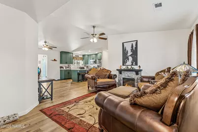 9835 Pioneer Valley Road, Flagstaff, AZ 86004 - Photo 6