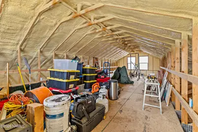 9835 Pioneer Valley Road, Flagstaff, AZ 86004 - Photo 20