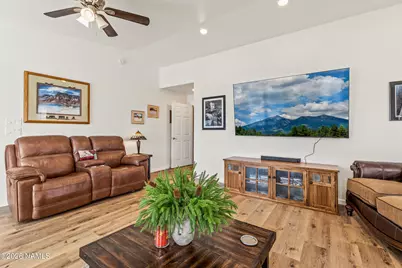 9835 Pioneer Valley Road, Flagstaff, AZ 86004 - Photo 4