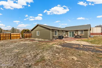 9835 Pioneer Valley Road, Flagstaff, AZ 86004 - Photo 22