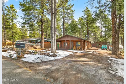 2495 Mesa Trail, Flagstaff, AZ 86005 - Photo 2