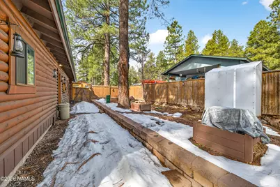 2495 Mesa Trail, Flagstaff, AZ 86005 - Photo 22