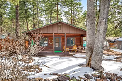 2495 Mesa Trail, Flagstaff, AZ 86005 - Photo 1