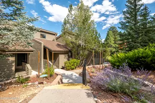 5701 N Villa Cir, Flagstaff, AZ 86004 - Photo 2