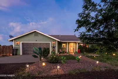 7740 Sundance, Flagstaff, AZ 86004 - Photo 1