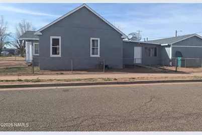 700 W Maple Street, Winslow, AZ 86047 - Photo 4