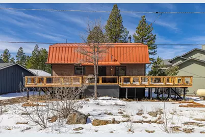 1150 E Cactus Wren Circle, Munds Park, AZ 86017 - Photo 2