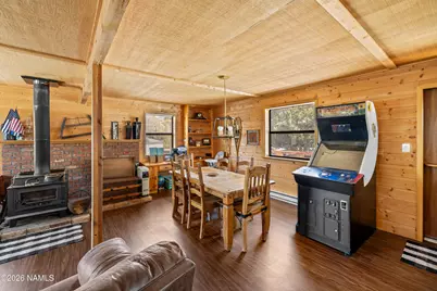 1150 E Cactus Wren Circle, Munds Park, AZ 86017 - Photo 6