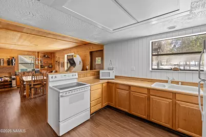 1150 E Cactus Wren Circle, Munds Park, AZ 86017 - Photo 4