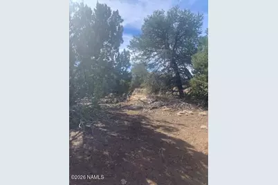 782 E Little Horse Road, Williams, AZ 86046 - Photo 1