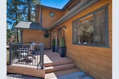 5850 Glenwood Trail, Flagstaff, AZ 86004 - Photo 8