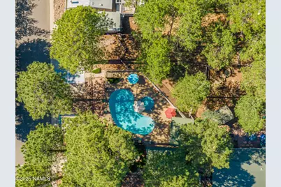 2401 W Route 66 #17, Flagstaff, AZ 86001 - Photo 32