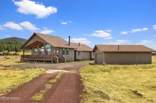 8525 W Suzette Ln, Flagstaff, AZ 86001 - Photo 2