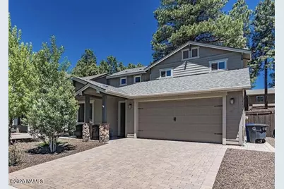 2321 W Mission Timber Circle, Flagstaff, AZ 86001 - Photo 1