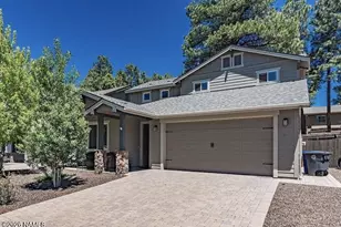2321 W Mission Timber Cir, Flagstaff, AZ 86001 - Photo 1