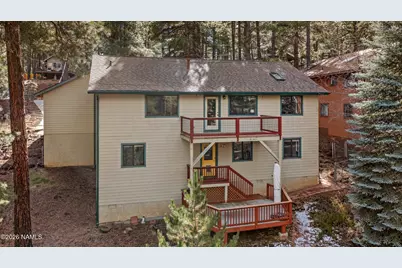 3260 Toho Trail, Flagstaff, AZ 86005 - Photo 46