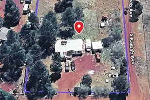 177 S Kaibab Ave, Parks, AZ 86018 - Photo 1