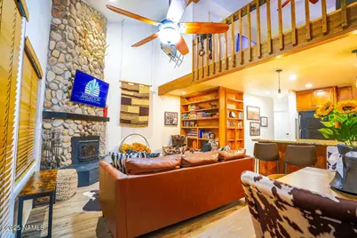 17810 S Walapai Road #72, Munds Park, AZ 86017 - Photo 2