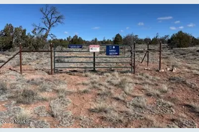 5752 N Hidden Ranch Road, Williams, AZ 86046 - Photo 12