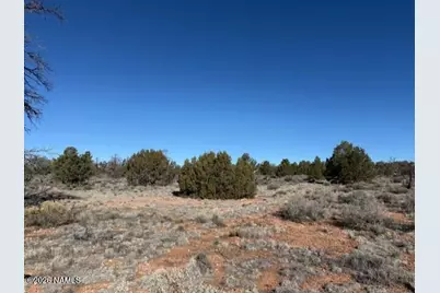 5752 N Hidden Ranch Road, Williams, AZ 86046 - Photo 18