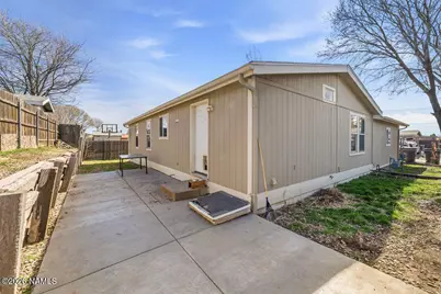 4914 E Bullwinkle Drive, Flagstaff, AZ 86004 - Photo 26