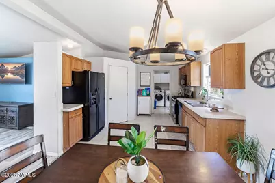 4914 E Bullwinkle Drive, Flagstaff, AZ 86004 - Photo 12
