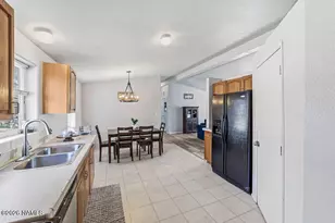 4914 E Bullwinkle Dr, Flagstaff, AZ 86004 - Photo 8