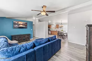 4914 E Bullwinkle Dr, Flagstaff, AZ 86004 - Photo 2