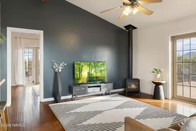 9042 N Red Fox Lane, Williams, AZ 86046 - Photo 24