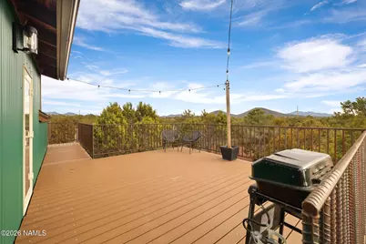 9042 N Red Fox Lane, Williams, AZ 86046 - Photo 48