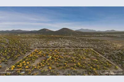 9042 N Red Fox Lane, Williams, AZ 86046 - Photo 8